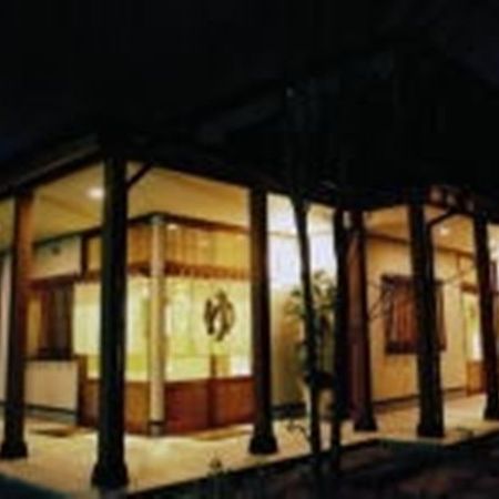 Oyado Nurukawa Onsen Hotel Yufu Exterior photo