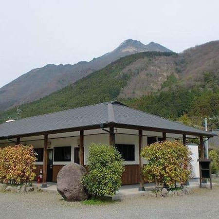 Oyado Nurukawa Onsen Hotel Yufu Exterior photo