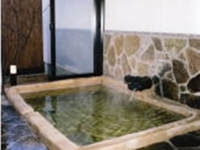 Oyado Nurukawa Onsen Hotel Yufu Exterior photo