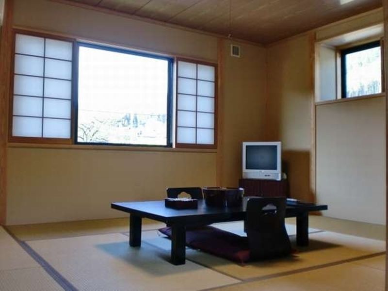 Oyado Nurukawa Onsen Hotel Yufu Exterior photo